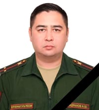 Азат Бадранов