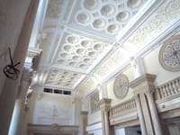 Галерея 4-2. Бассейн.