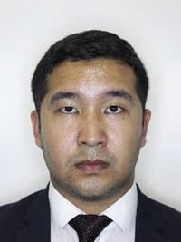 Альфат Урумбаев