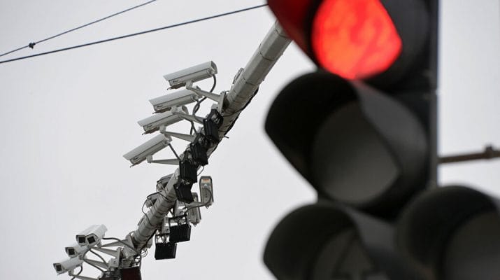 Правительство Севастополя объявило тендер на создание электронной системы по борьбе с протестами