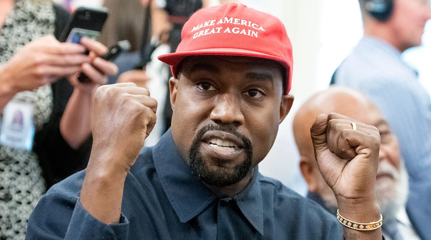 Канье Уэст набрал на выборах президента США 60 тысяч голосов