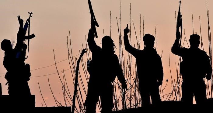 «Палач ИГИЛ» Абу Хузейф, главный герой «лучшего подкаста 2018 года», оказался мошенником, приписавшим себе теракты