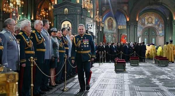 Пара фраз: Искусник на высоком посту. Министр vs губернатор