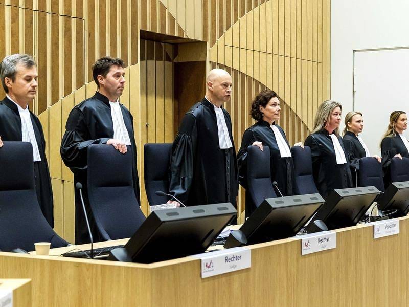 Свидетель-военный, «бабочки» и биллинги: суд озвучил новые доказательства в деле о сбитом Боинге MH17