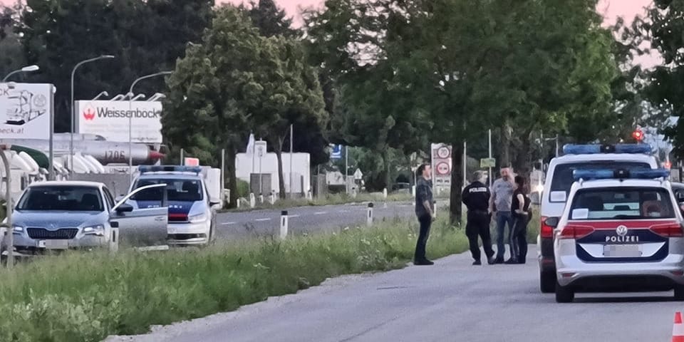 В Австрии уроженца Чечни приговорили к пожизненному сроку по делу об убийстве блогера, критиковавшего Кадырова