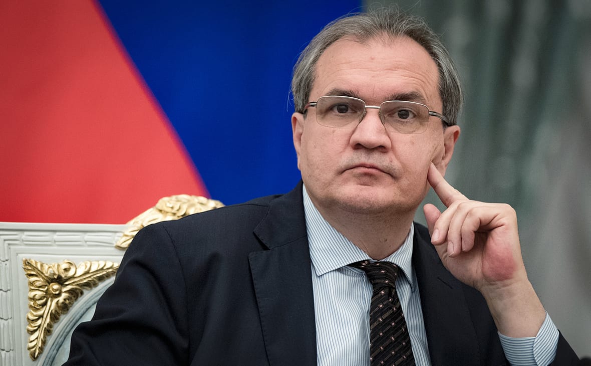 Ситуация с похищенной Заремой Мусаевой «развивается в правовом поле» — СПЧ