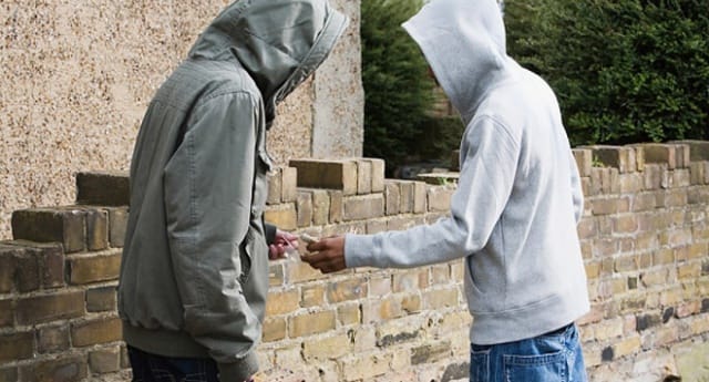 МВД объявило о ликвидации крупнейшего российского интернет-магазина наркотиков RAMP