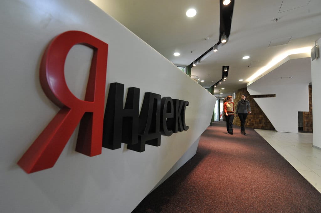 С начала войны в Украине Россию покинули около 2000 сотрудников «Яндекса», это около 10% работников — источник в компании