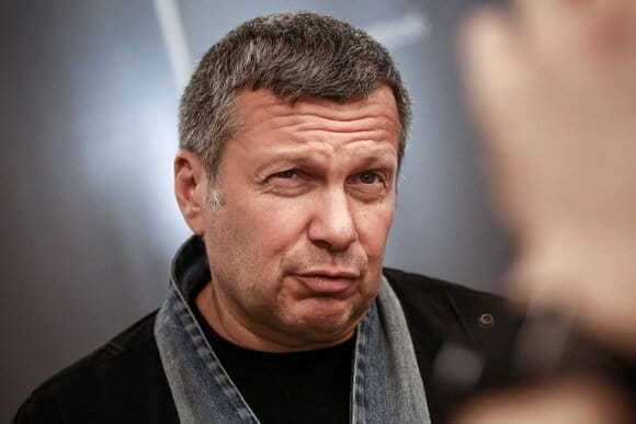 «Агентство»: Росреестр засекретил квартиры пропагандиста Владимира Соловьева