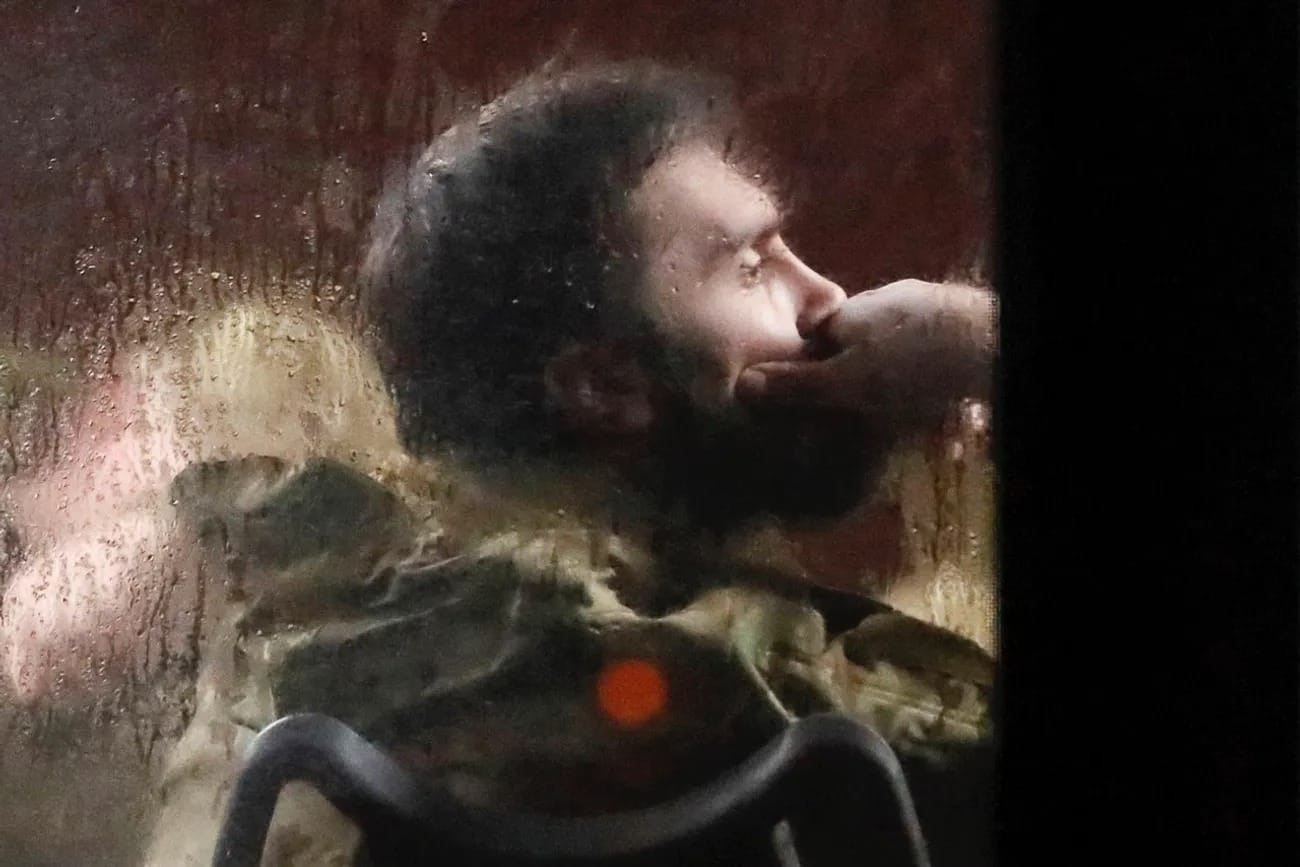 Омбудсмен Украины: украинских военнопленных пытали, избивали и вводили им неизвестные препараты