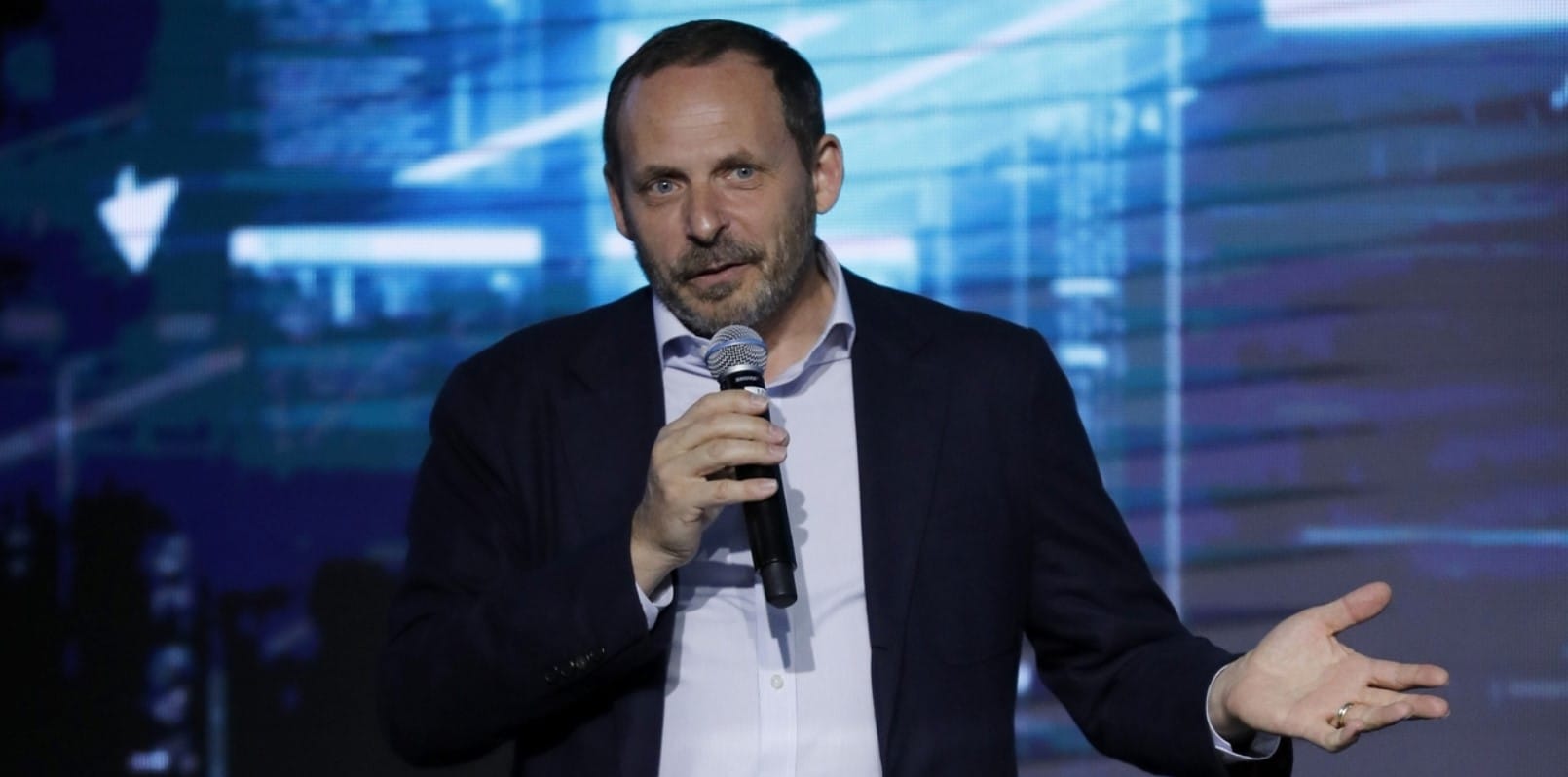 Волож может передать управление «Яндексом» в обмен на вывоз активов из России — The Bell