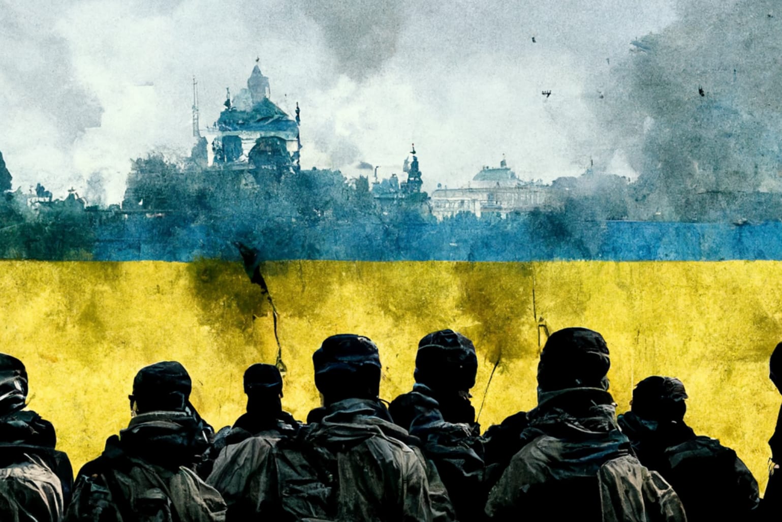 «Пригожин сразу говорит, что 80% не вернутся с фронта». Как заключенных вербуют в ЧВК Вагнера для войны в Украине