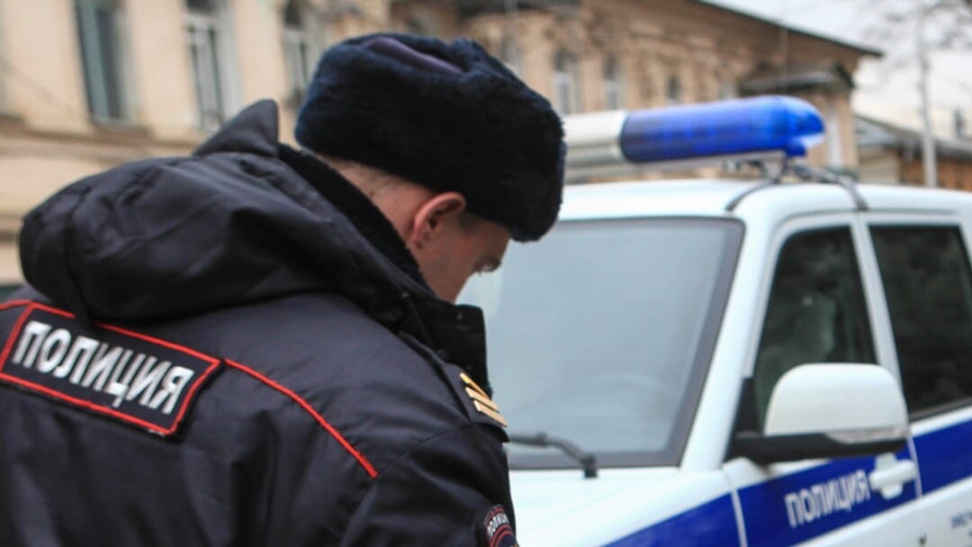 На кандидатку в муниципальные депутаты Анну Шатуновскую‑Бюрно составили протокол о демонстрации экстремистской символики