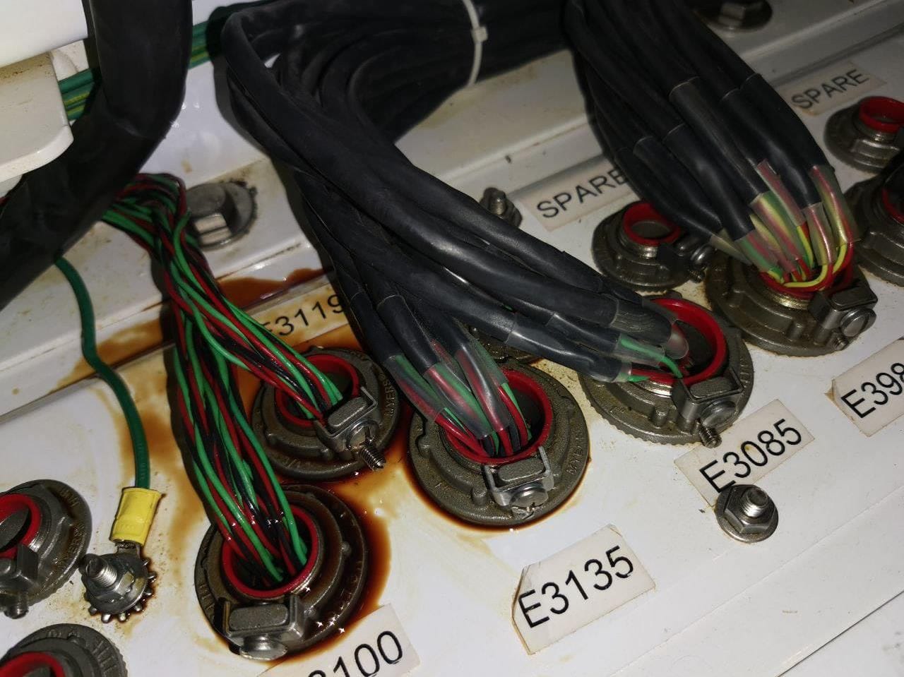 «Газпром» сообщил о полной остановке «Северного потока» из-за неисправностей, устранить которые якобы мешают санкции