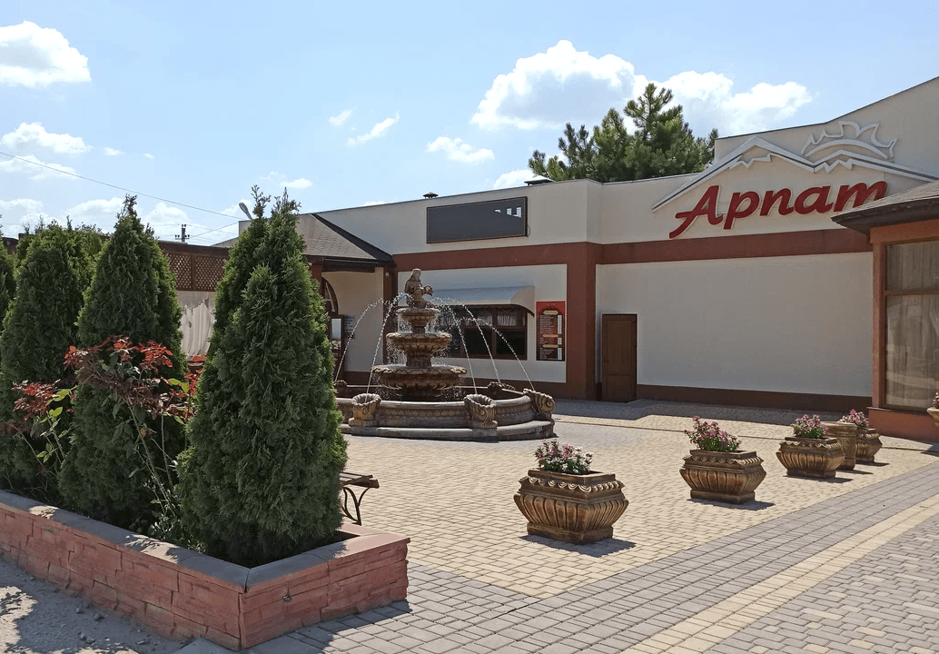 В Бахчисарае закрыли ресторан, где включали украинскую песню «Червона калина»