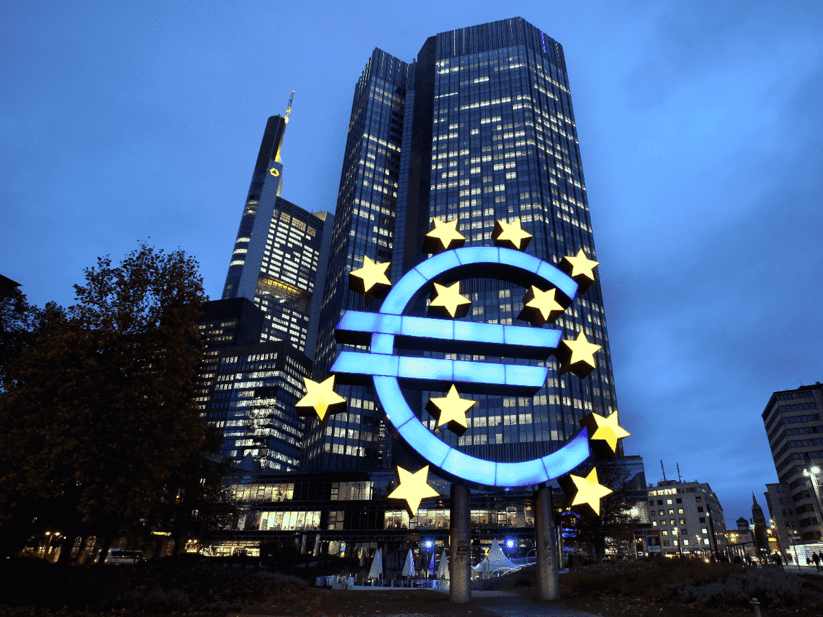 Независимость от российского газа обойдется Европе в €500 млрд