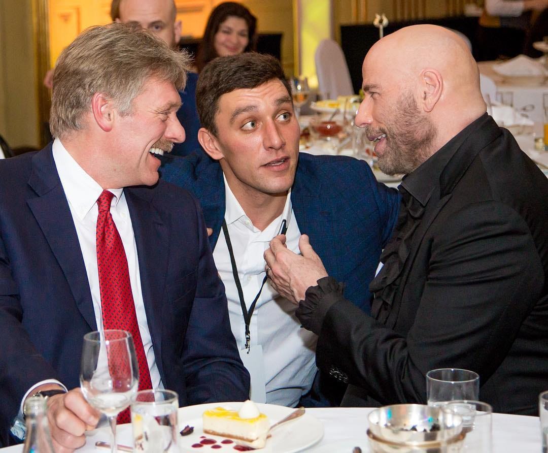 Медведев, Сечин, Греф, Шувалов. Кто из детей чиновников подпадает под мобилизацию