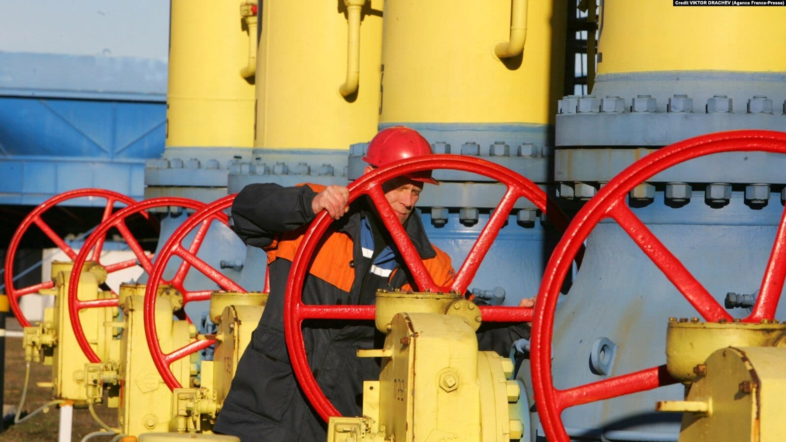 Германия влезет в долги на сотни миллиардов евро из-за России