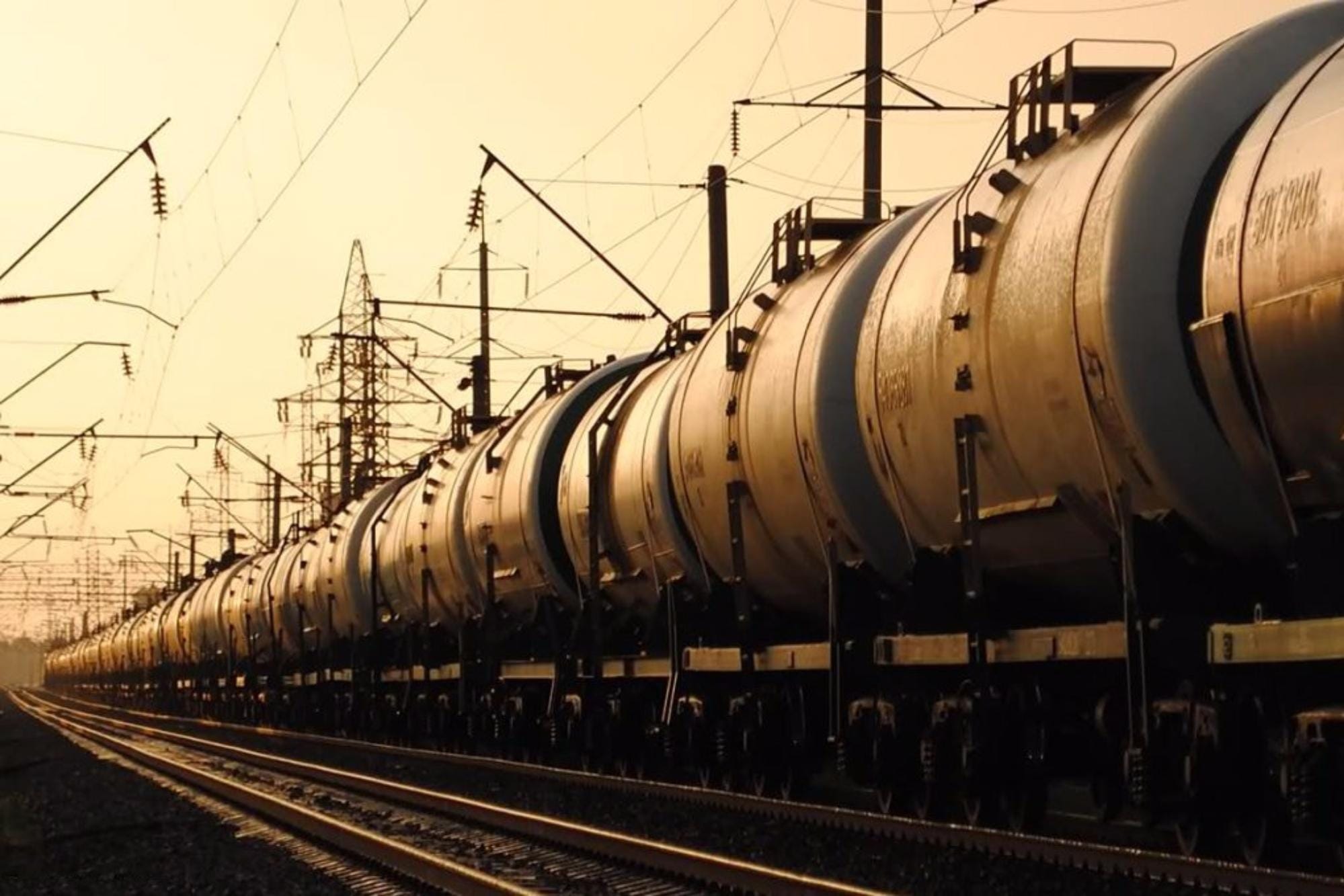 «Ъ»: Российская нефть оказалась не готова к развороту на Восток