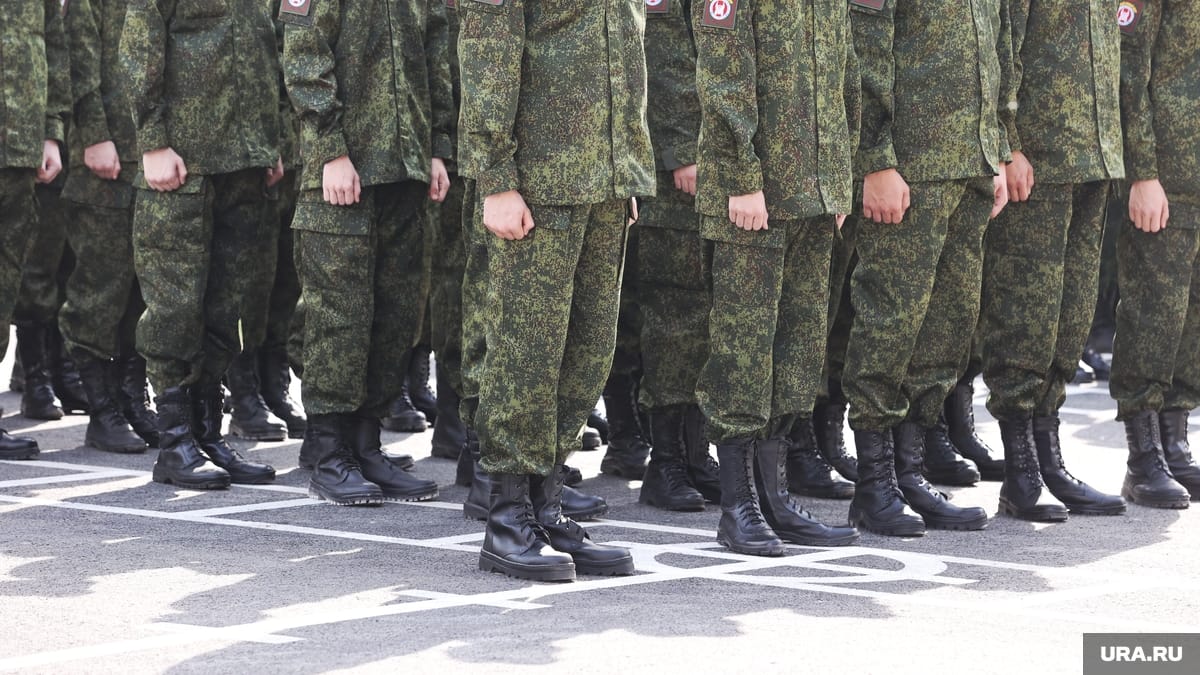 Двое мужчин погибли в мобилизационном пункте в Новосибирске