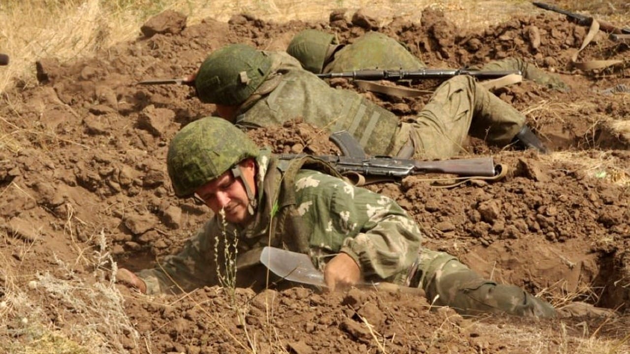 Путин подписал указ, позволяющий призывать в армию россиян со вторым гражданством