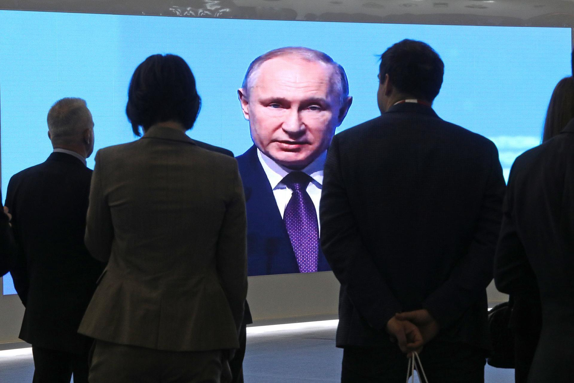 Оружие массового искажения. Как российские телеканалы обходят санкции и продолжают вещать в ЕС