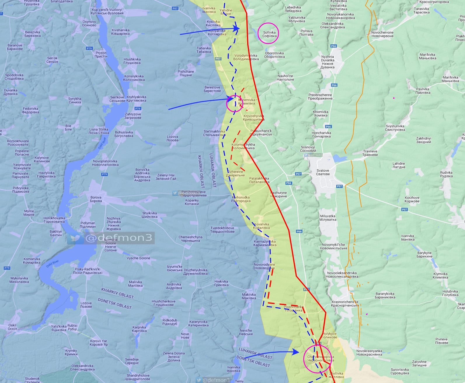 Массированный удар по Украине, «неопознанные летающие объекты» под Волгоградом, россияне скинутся на войну. Что происходит на фронте