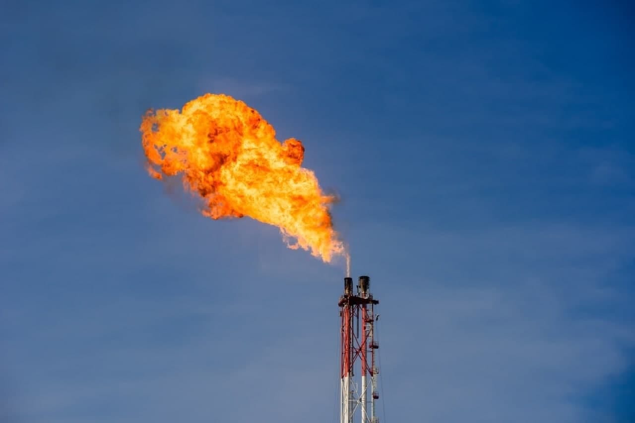 Мировые цены на газ упали после введения потолка цен в Европе