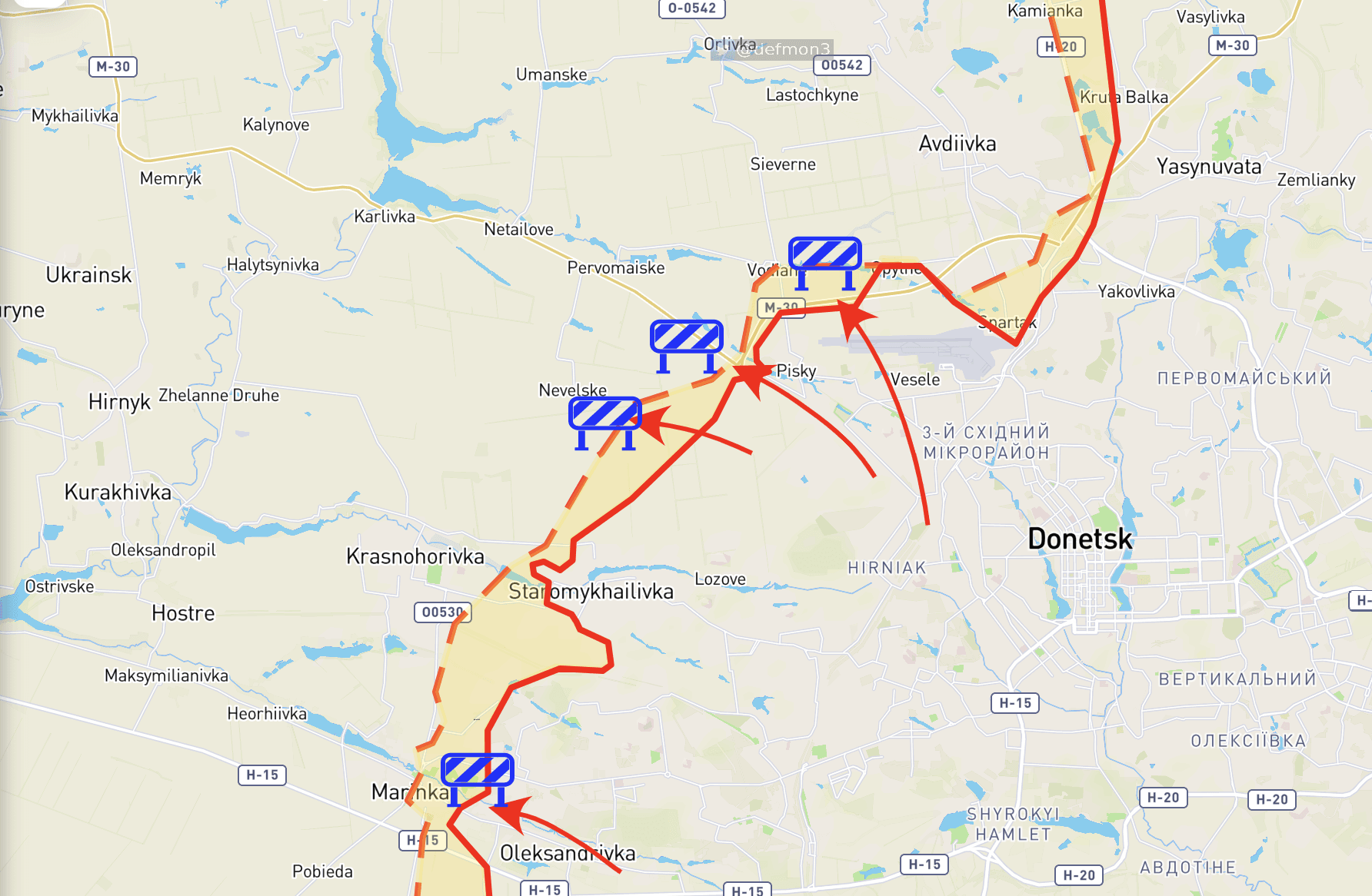Зеленский прилетел в США за новым оружием, Шойгу требует больше солдат. Что происходит на фронте