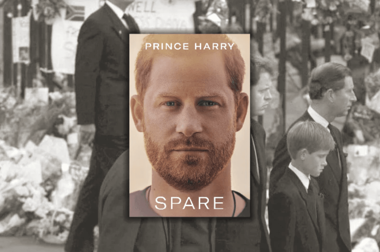 «Большинство солдат не могут точно сказать, сколько талибов они убили, мое число — 25». 15 ярких цитат из книги принца Гарри «Запасной»