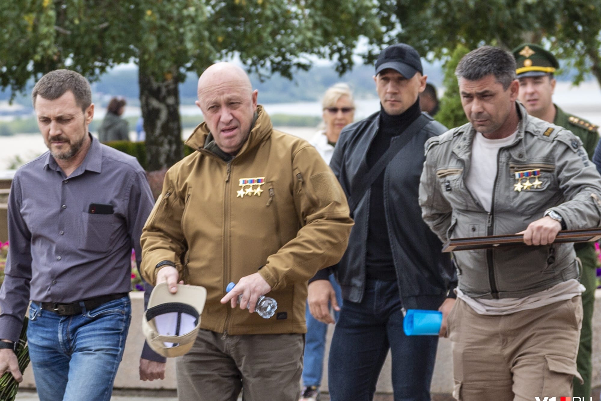 США признали ЧВК Вагнера транснациональной преступной организацией и ввели санкции против связанных с ней структур