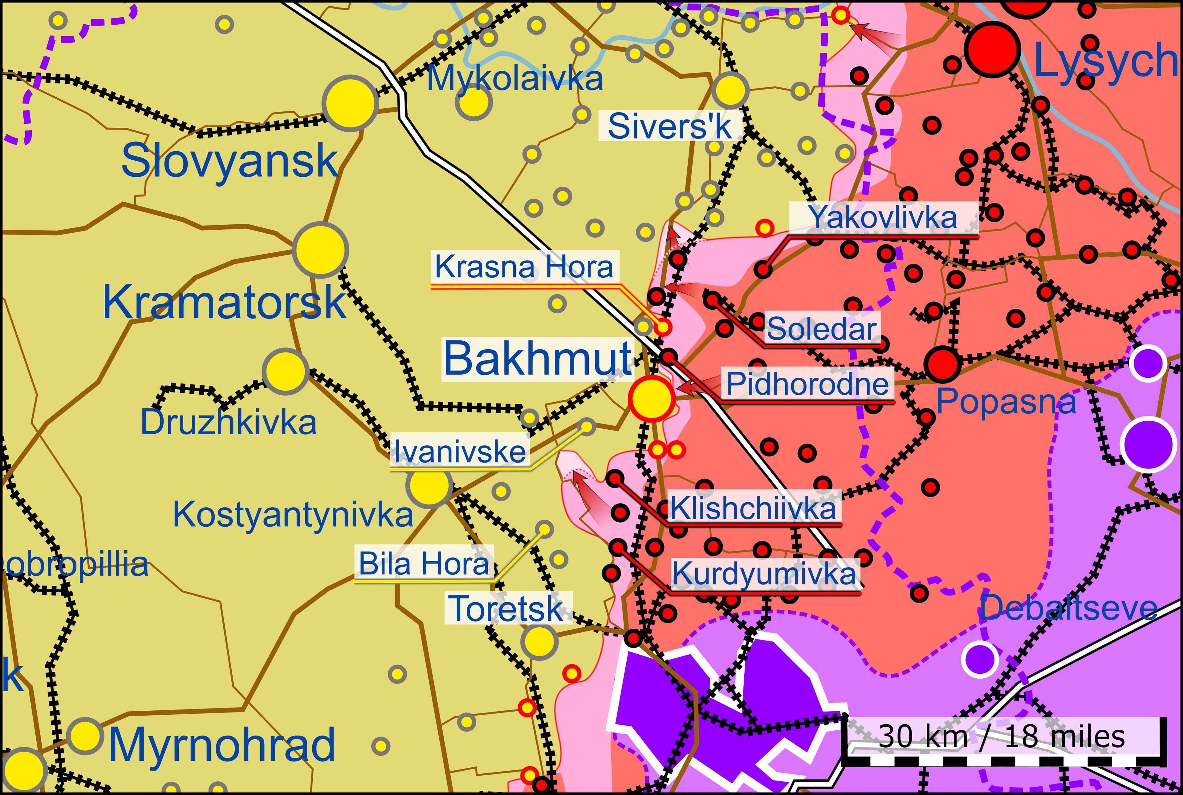 Десант ВСУ в Херсонской области, рассекреченная ПВО в Белгороде, танковая коалиция для Украины. Что происходит на фронте
