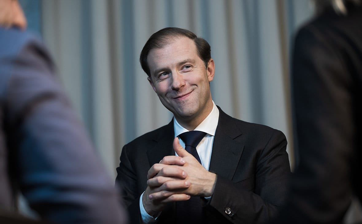 Деньги — КАМАЗами. На чем зарабатывает сотни миллионов вице-премьер Денис Мантуров