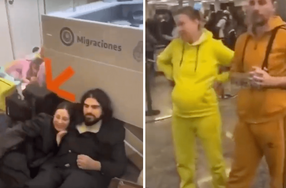 В Аргентине беременным россиянкам начали отказывать во въезде в страну — СМИ