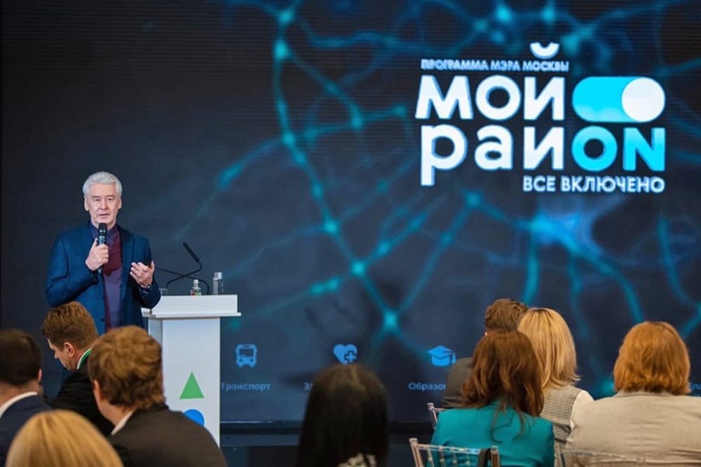 ФБК: Собянин платит сотни миллионов из бюджета лояльным журналистам и пропагандистам