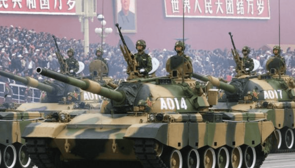 Китай поставил в Россию с начала войны в Украине БПЛА и запчасти на $12 млн — NYT