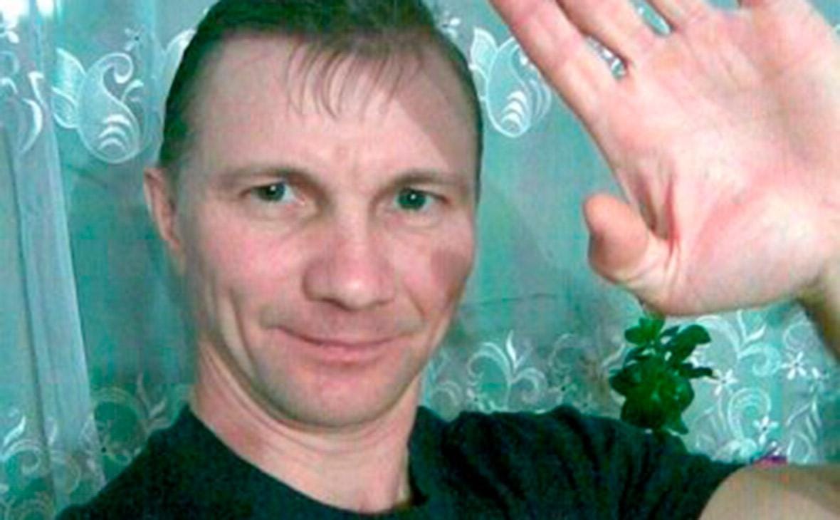 Обвинение запросило два года колонии для отца нарисовавшей антивоенный рисунок Маши Москалевой