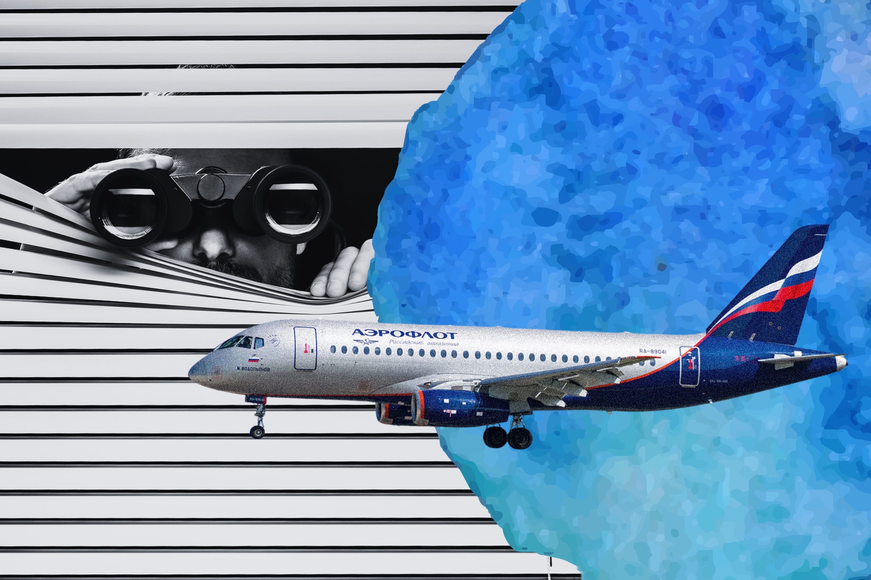 Отлетались. Как из-за войны с Украиной развалилась резидентура ГРУ в «Аэрофлоте» и где теперь эти шпионы