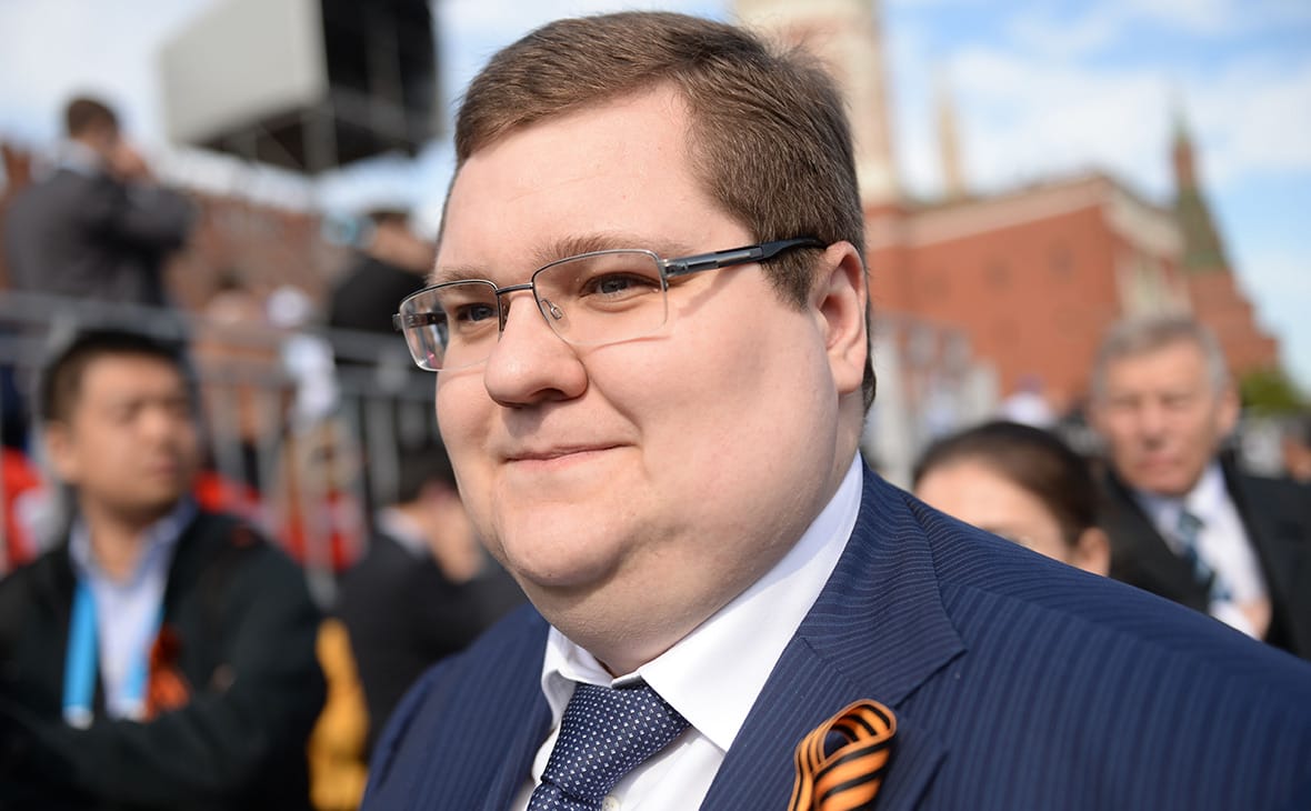 ЕС ввел санкции против Игоря Чайки из‑за поддержки «проектов ФСБ по дестабилизации Молдовы»