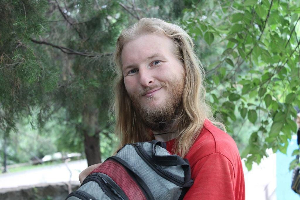 Активисты собирают деньги на похороны Анатолия Березикова. Он умер в спецприемнике после пыток электрошокером