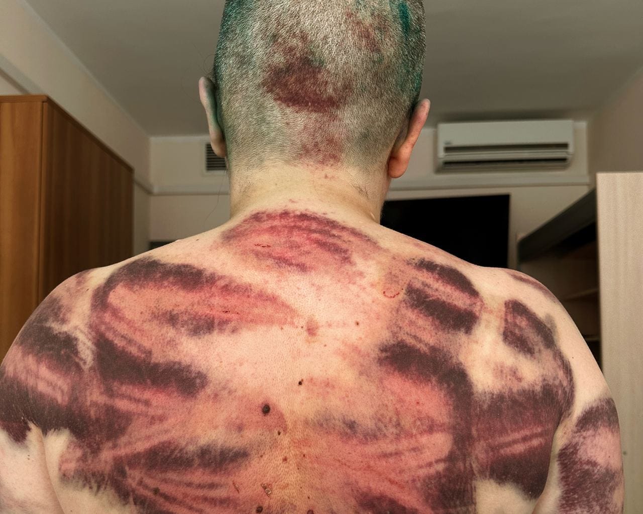 Следственный комитет возбудил уголовное дело о нападении на Милашину и Немова в Чечне