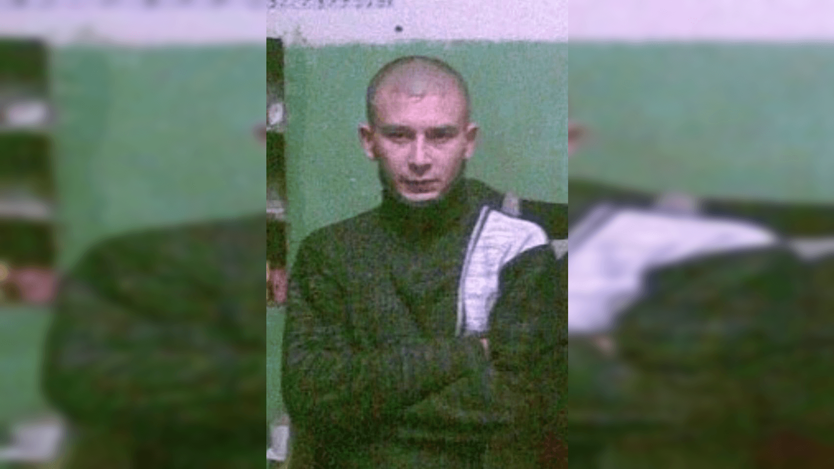 Экс-заключенного вагнеровца задержали за планирование похищения ребенка. Его уже осуждали на 24 года колонии за подобные преступления