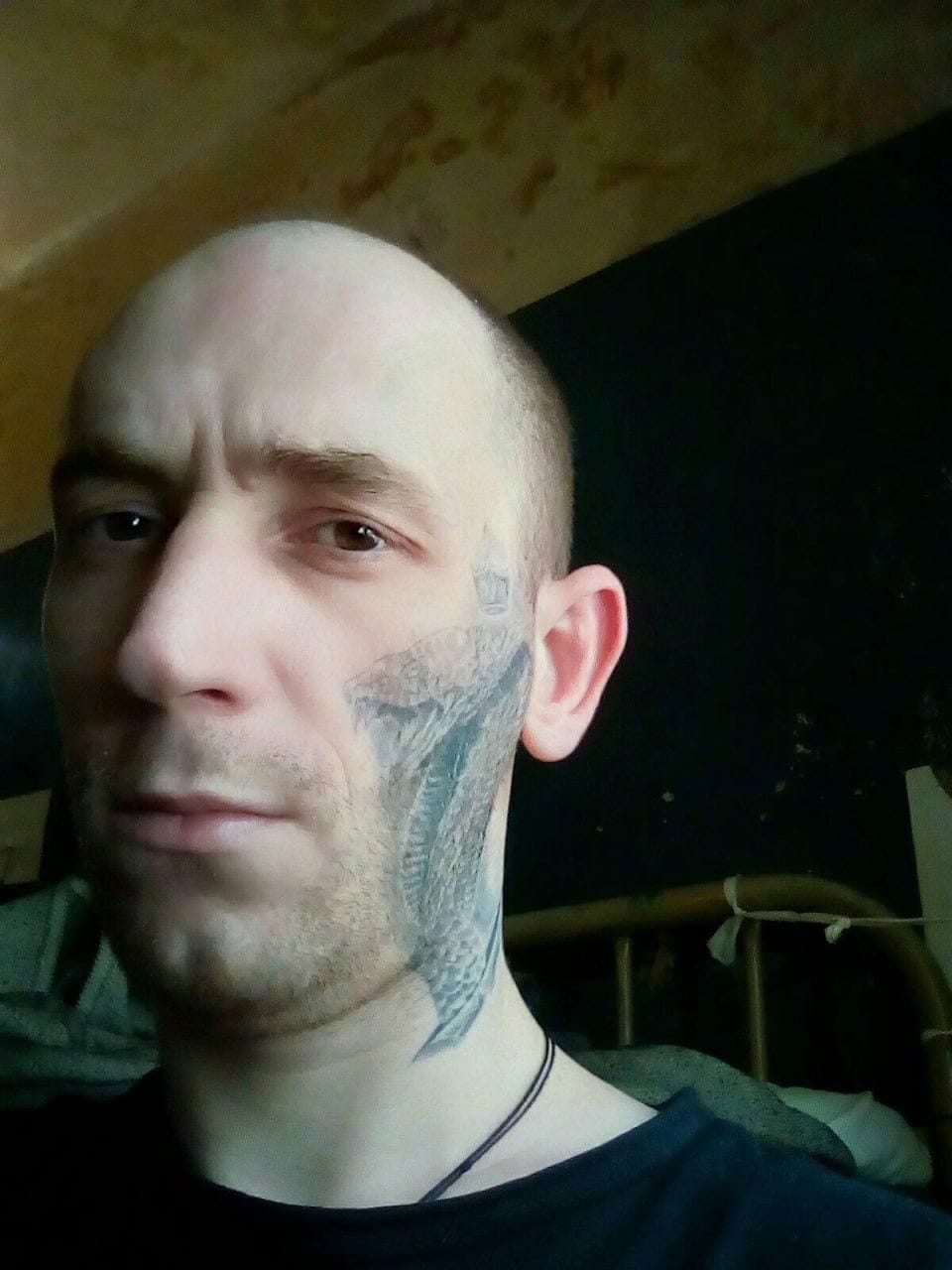 В Ростове завербованный ЧВК Вагнера заключенный вернулся с войны и совершил убийство. Его осудили почти на 12 лет колонии