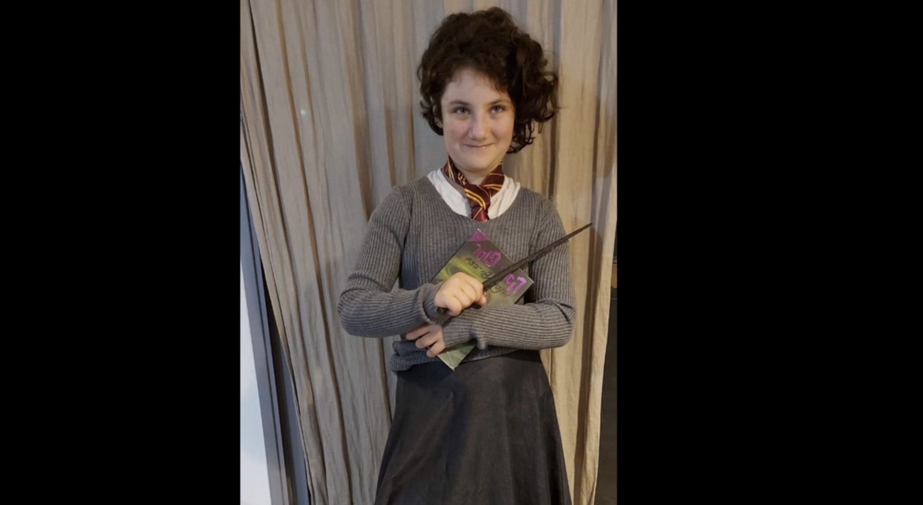 Девочка, фотографией которой поделилась Джоан Роулинг, погибла от рук ХАМАС. Ее тело найдено вместе с телом ее бабушки