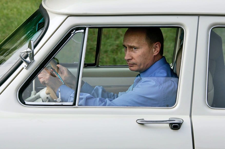 Всё идет не по плану. Профессор Липсиц о том, как ручное управление хоронит российскую экономику 