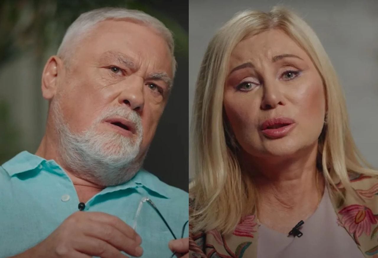 «Готов вызвать семейству неотложную психиатрическую помощь». Пранкер Лексус заявил, что не помогал семье Цыгановых устроить пранк с обыском