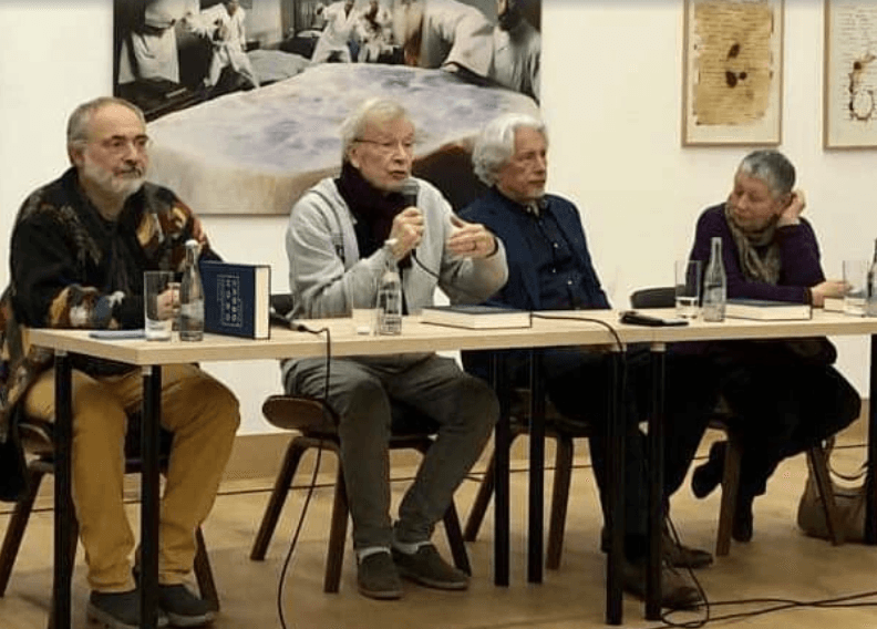 Улицкая, Ерофеев и Сорокин назвали абсурдными обвинения в поддержке ВСУ 