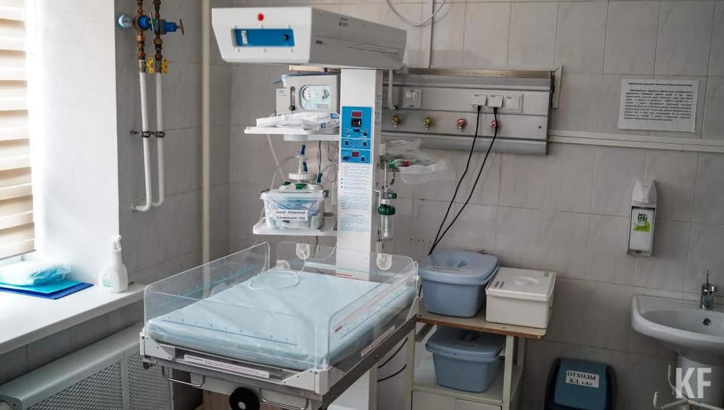 Все частные клиники Липецкой области отказались от проведения абортов