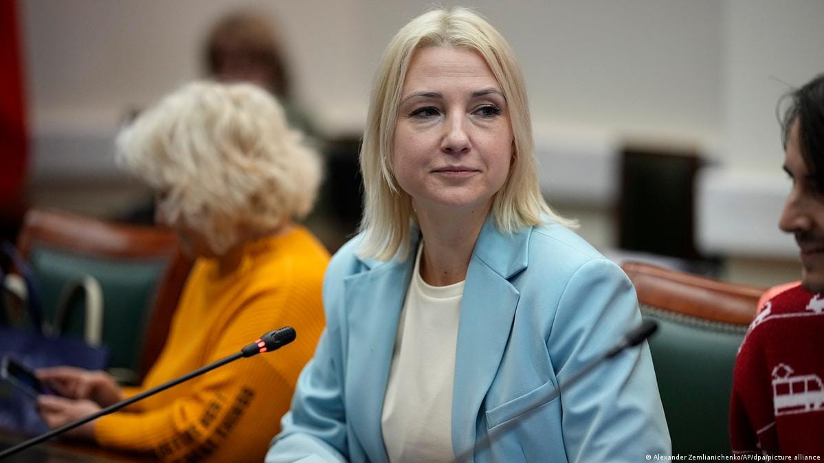 В «Яблоке» объяснили отказ поддержать Дунцову, не упоминая ее имени: «Не выдвигаем случайных граждан, о которых ничего не известно»