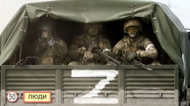 Законопроект о конфискации имущества за «фейки» о российской армии внесен в Госдуму